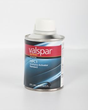 Picture of Valspar  HPC1 Standard Hardener  240ml